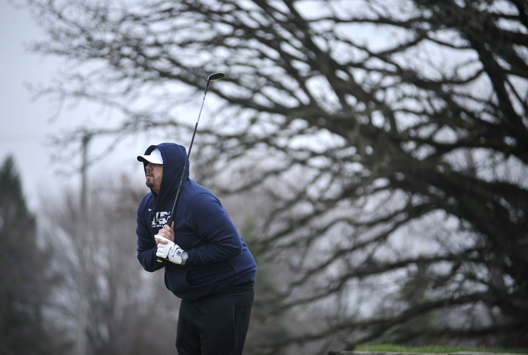 GOLF OPEN